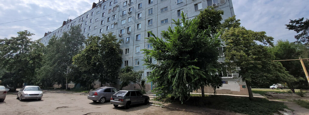 квартира г Сызрань пр-кт Гагарина 8 фото 1