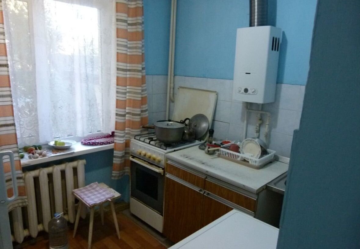 квартира г Таганрог Северо-Западный ул Циолковского 30 фото 1