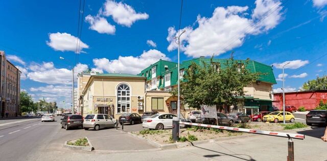 свободного назначения метро Площадь Тукая ул Габдуллы Тукая 57 фото