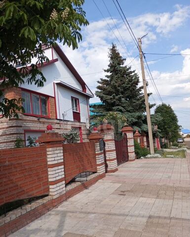 дом пер Высоковольтный фото