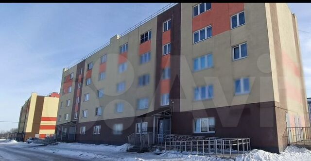 ул 40 лет Победы 12 Миасское сельское поселение фото