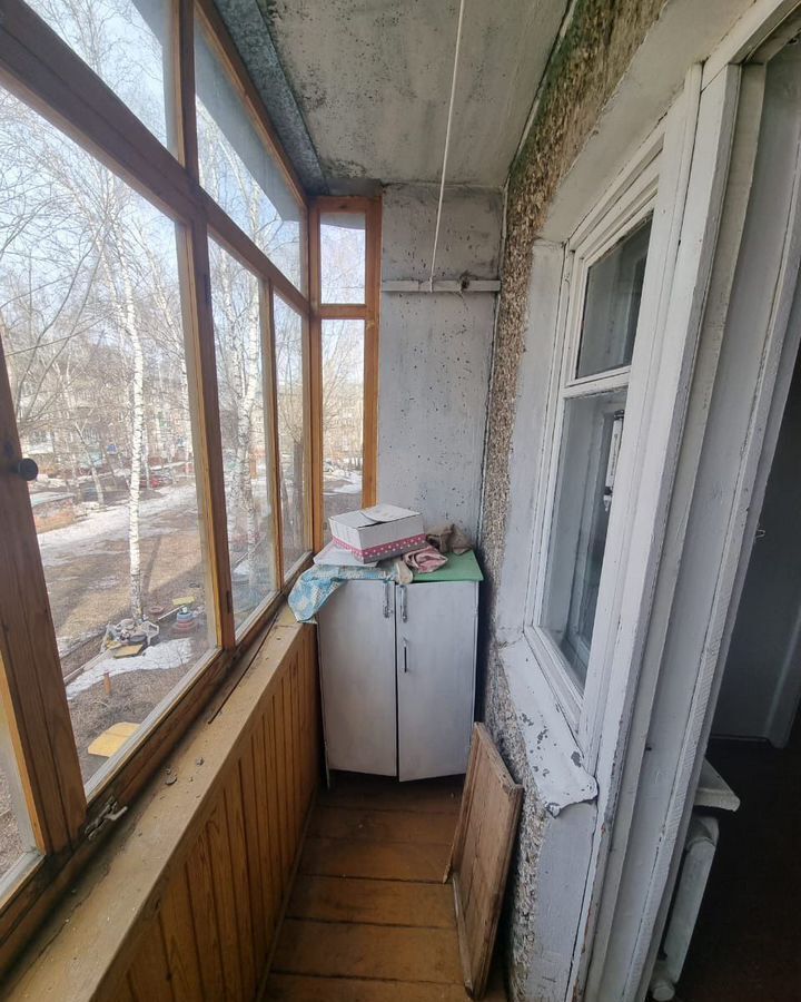 квартира г Томск р-н Октябрьский ул Мичурина 73 фото 3
