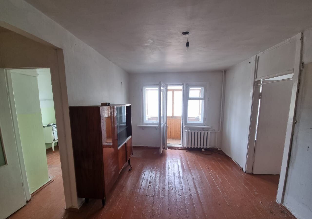 квартира г Томск р-н Октябрьский ул Мичурина 73 фото 2