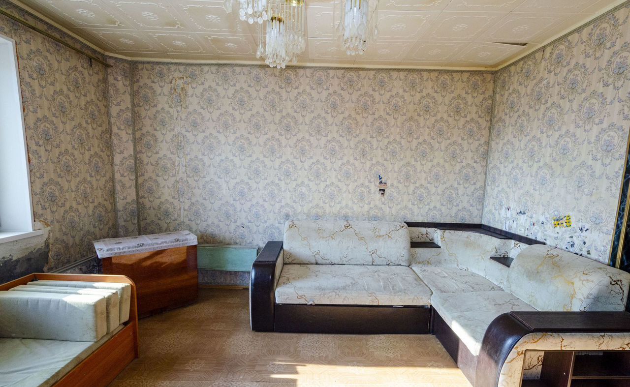 квартира г Нижний Тагил р-н Ленинский ул Дружинина 100 фото 3