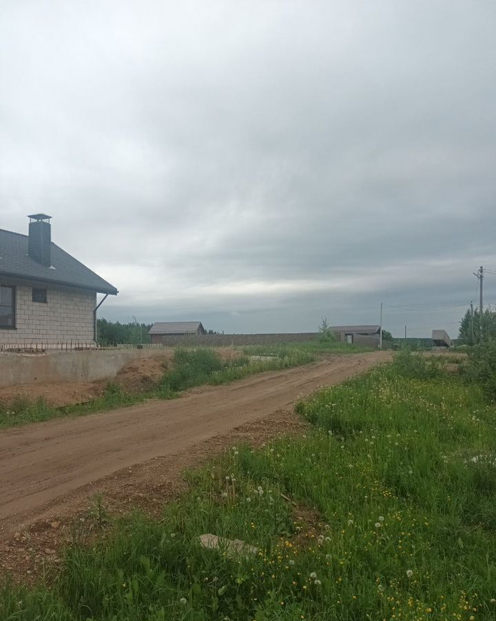 земля г Сыктывкар ул Сорокина фото 4