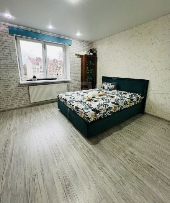 квартира г Калининград пгт Чкаловск ул Докука 31 фото 4