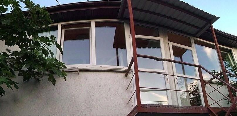 дом г Ялта г Алупка ш Севастопольское 17а фото 2