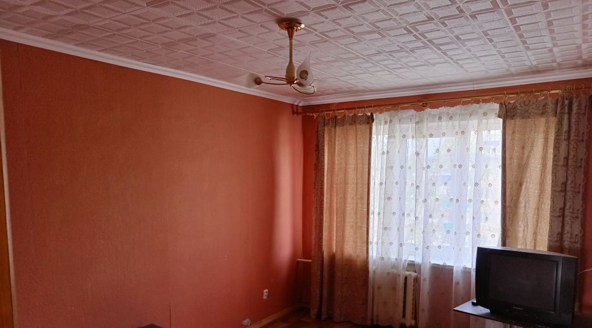 квартира г Балаково ул Факел Социализма 3а фото 4
