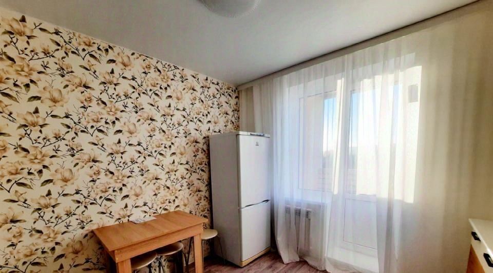 квартира г Саратов р-н Заводской ул Миллеровская 15 фото 3