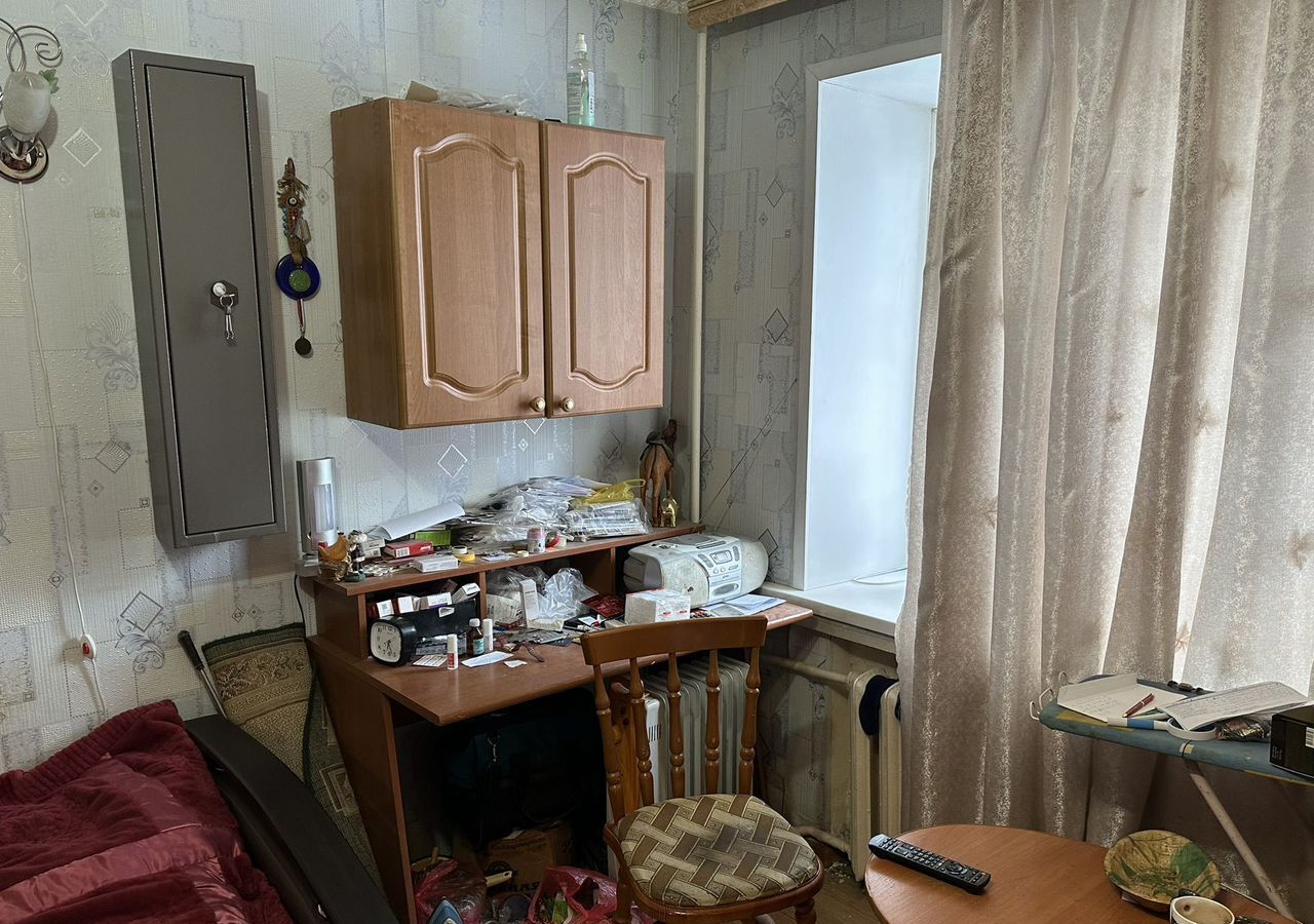 комната г Владимир р-н Ленинский ул 9 Января 3 фото 3