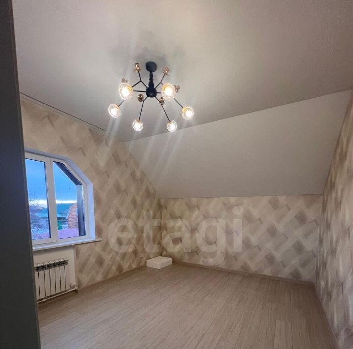 дом г Новый Уренгой Лира ДНТ, ул. Боевая, 8 фото 2