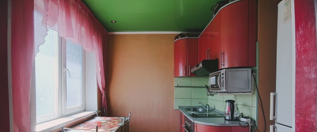 квартира г Рубцовск ул Краснознаменская 106 фото 4
