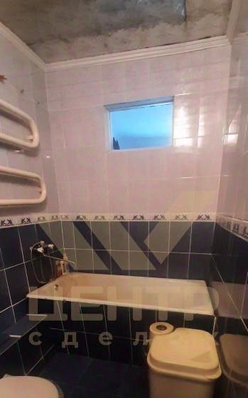 квартира г Рубцовск ул Комсомольская 84 фото 3
