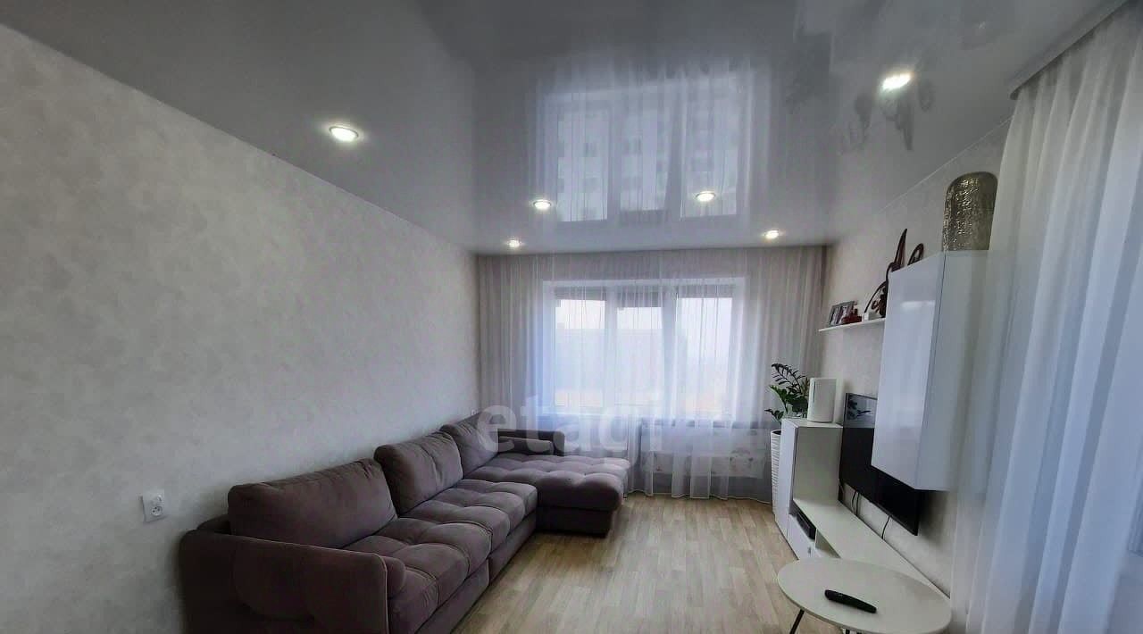 квартира г Норильск ул Бегичева 21 фото 3