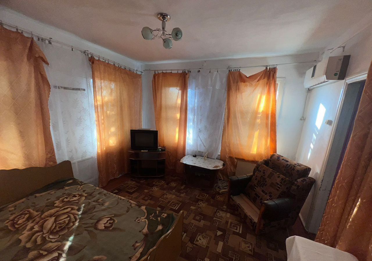 дом р-н Курганинский г Курганинск ул Крупской 135 Курганинское городское поселение фото 2