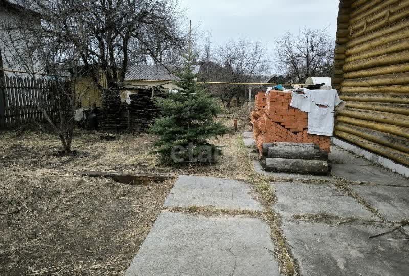 дом г Ульяновск р-н Ленинский снт Гвардеец фото 3