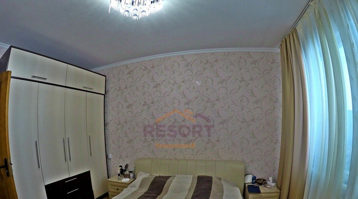 квартира г Ялта пгт Массандра ул Мухина 30к/3 фото 4