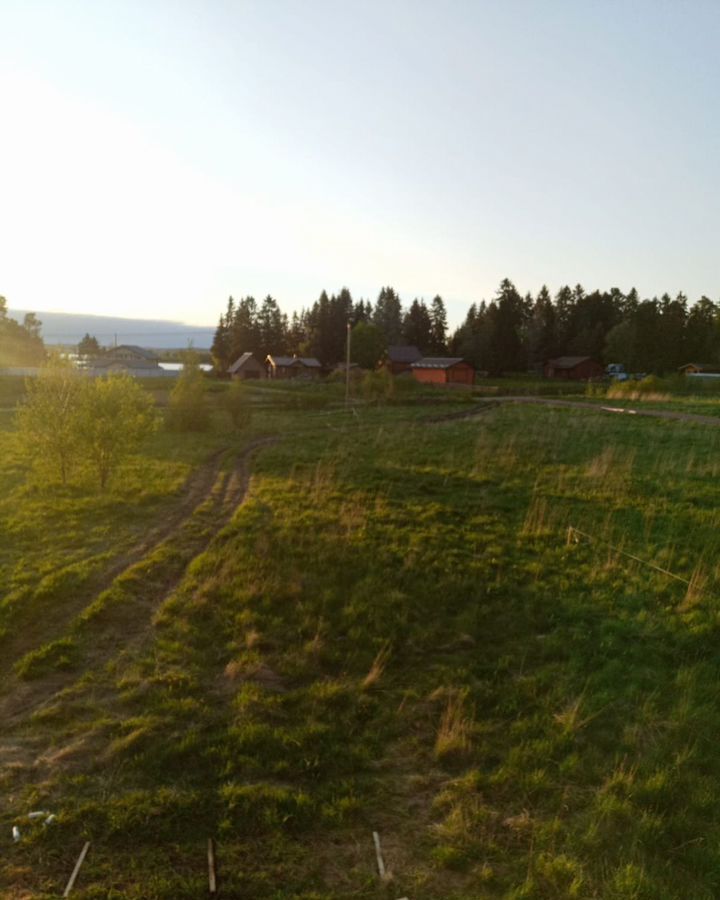 земля г Сортавала п Рантуэ Сортавальский муниципальный округ фото 2