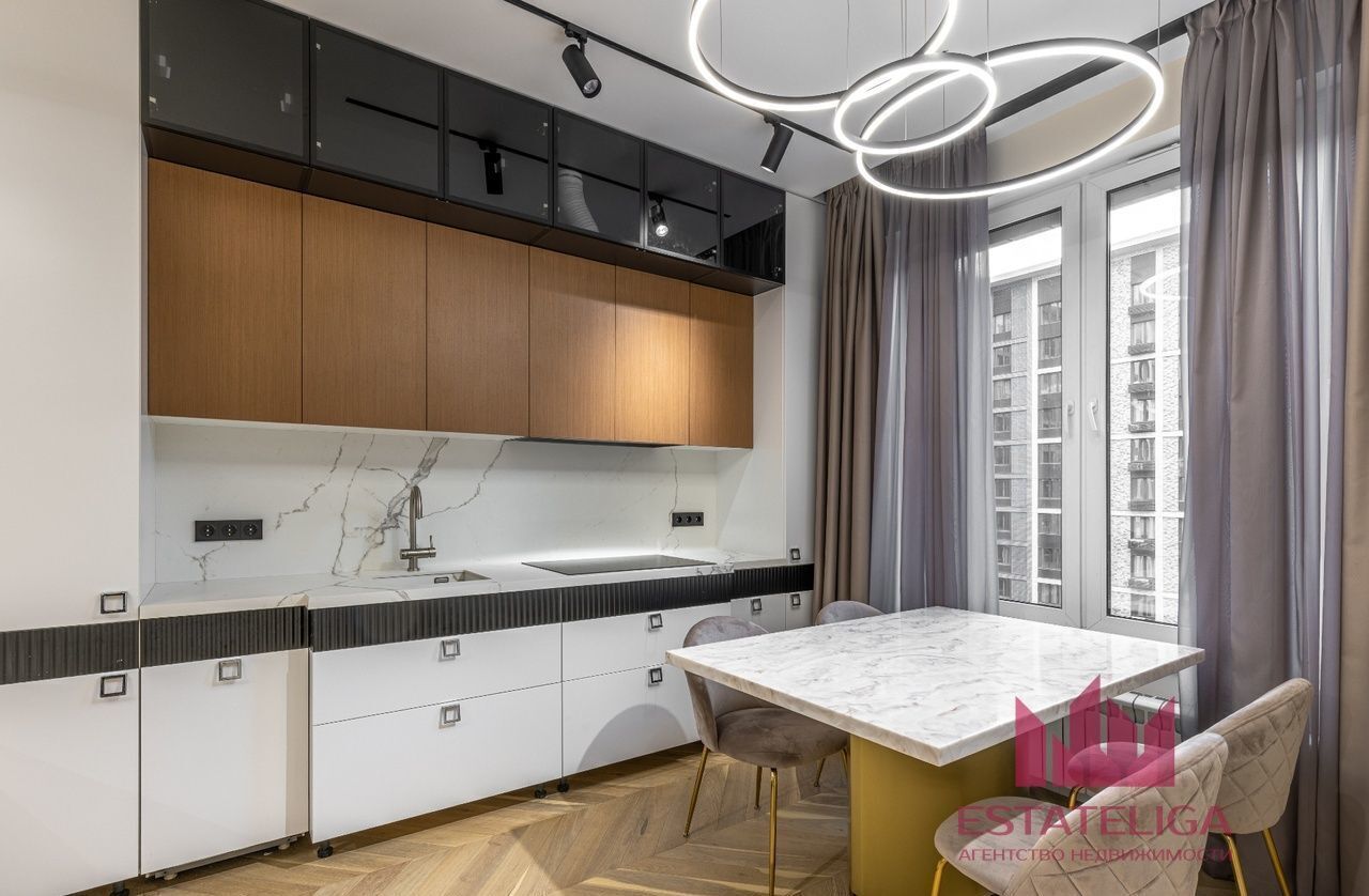 квартира г Москва метро Раменки ул Винницкая 8к/2 фото 4