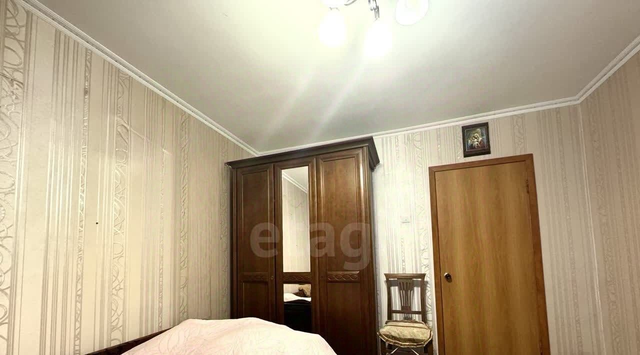 квартира г Электросталь Северный пр-кт Ленина 02к/3 фото 3