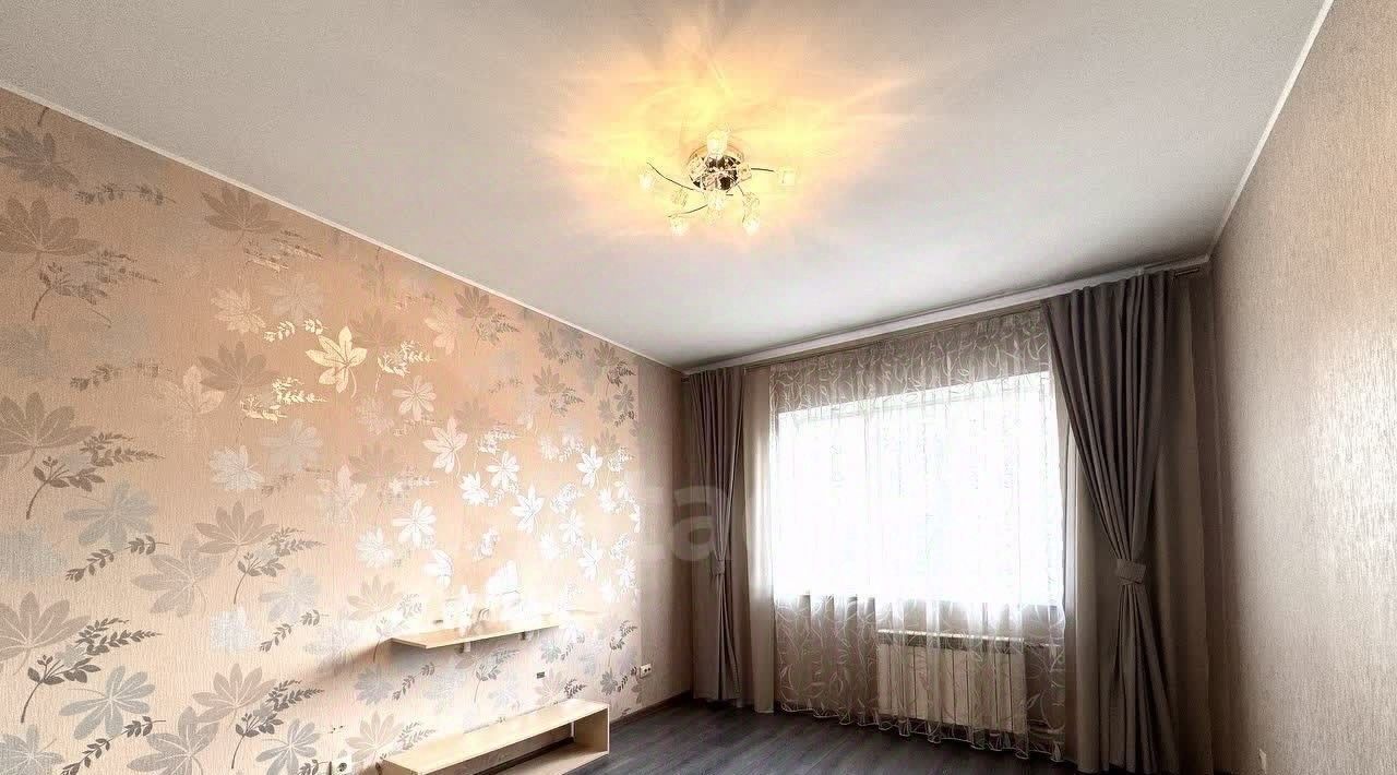 квартира г Электросталь Северный пр-кт Ленина 08а фото 4