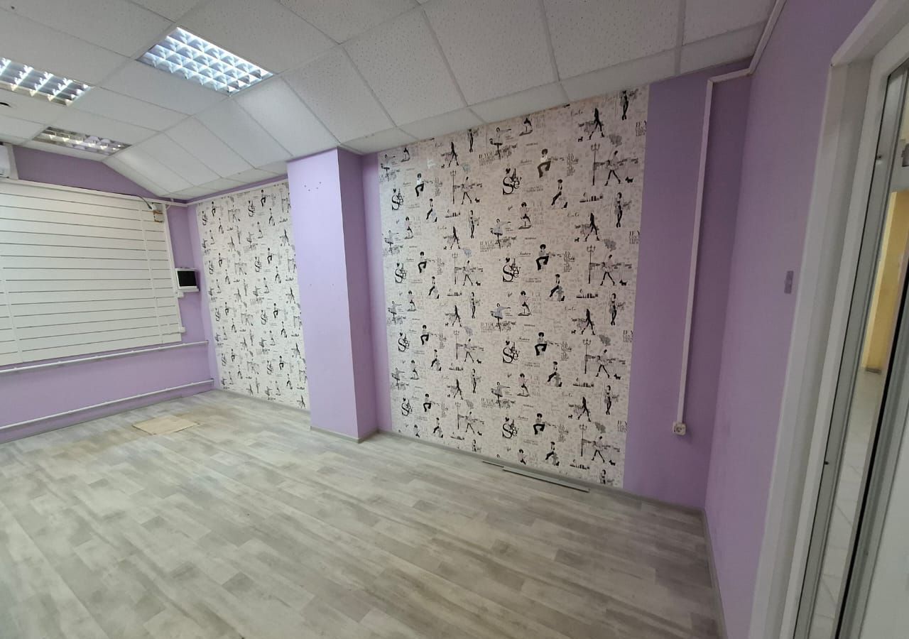 офис г Коломна ул Малышева 17к/3 фото 4