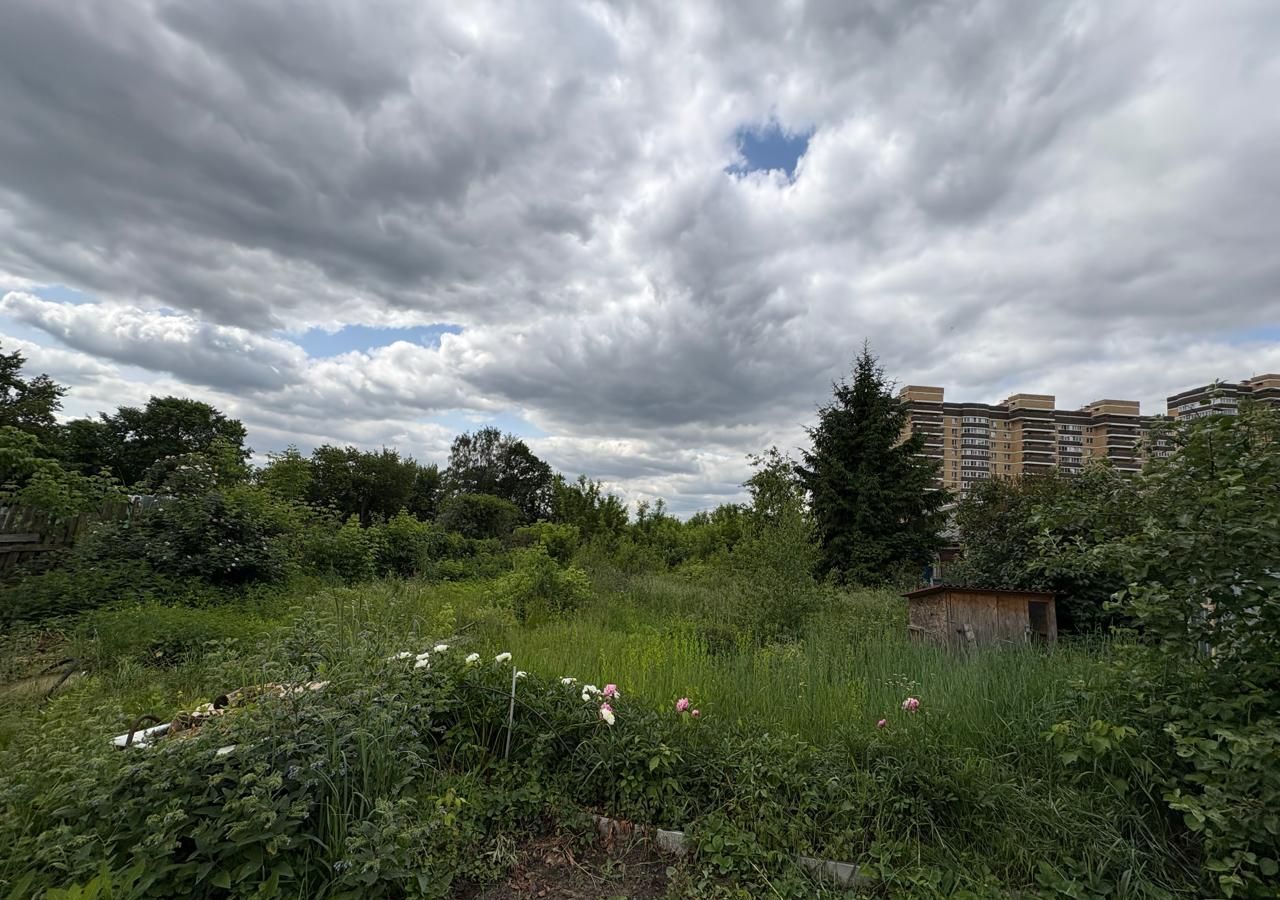 дом г Лыткарино ул Колхозная 138 9 км, Новорязанское шоссе фото 3