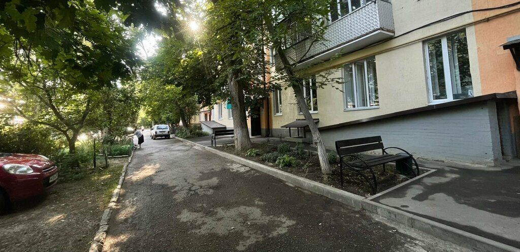 квартира г Таганрог ул Инструментальная 15 фото 3