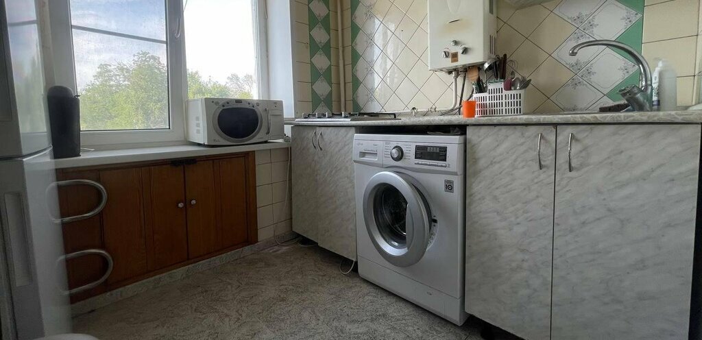 квартира г Таганрог ул Инструментальная 15 фото 2