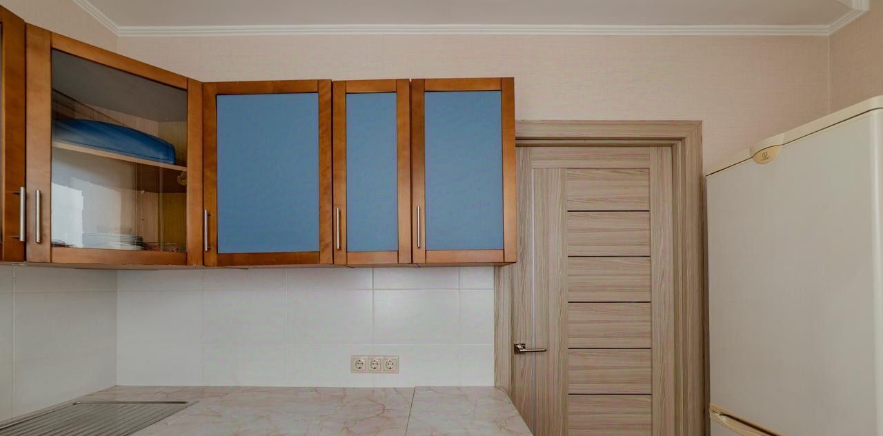 квартира г Видное ул Завидная 3 Царицыно фото 2