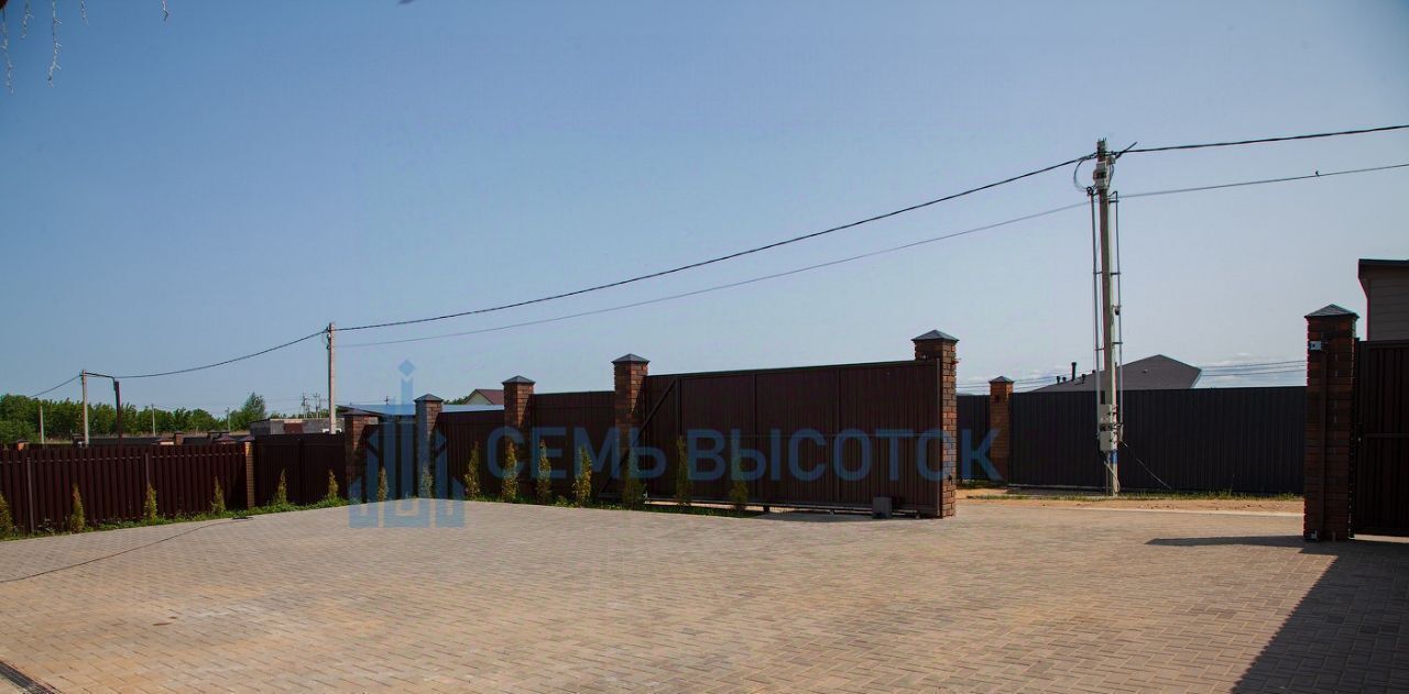 дом г Воскресенск Рыболово-2 дп, 274 фото 3