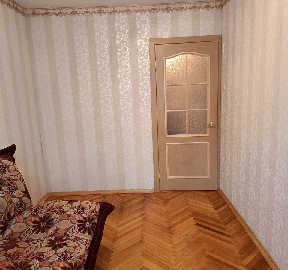 квартира г Невинномысск р-н Центр ул Садовая 6 фото 4