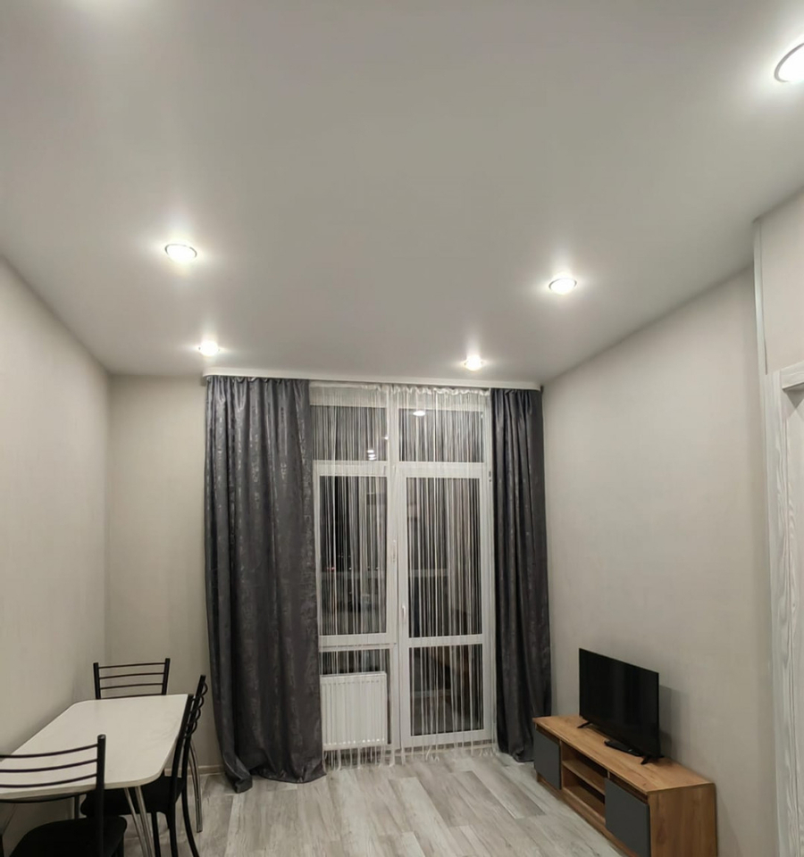 квартира г Рязань Голенчино ул Березовая 5/1 фото 2
