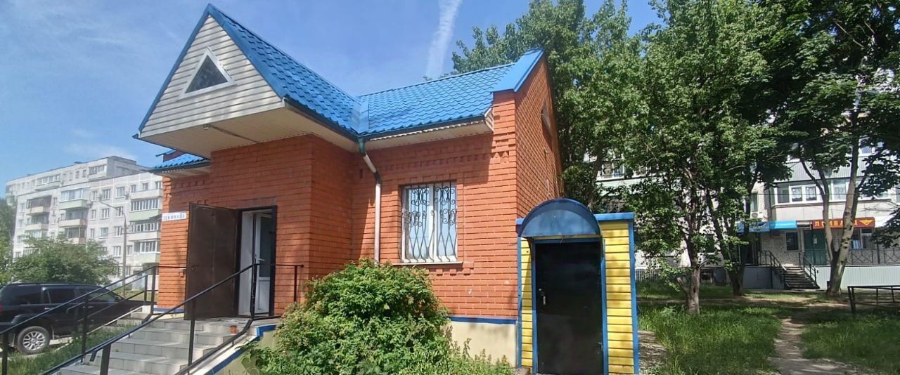 торговое помещение г Коломна ул Ленина 115а Озеры фото 2