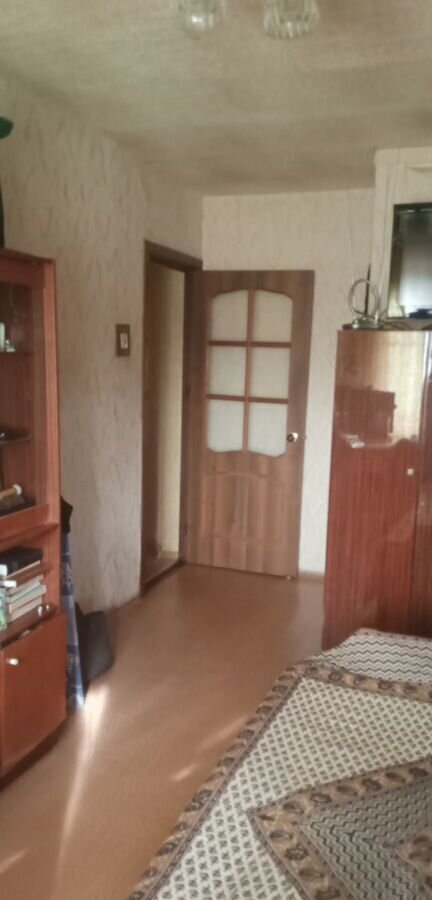 квартира г Астрахань р-н Ленинский ул Красноармейская 27а фото 4