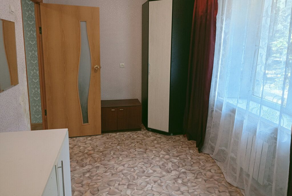 квартира г Новочеркасск ул Свободы 1а фото 4