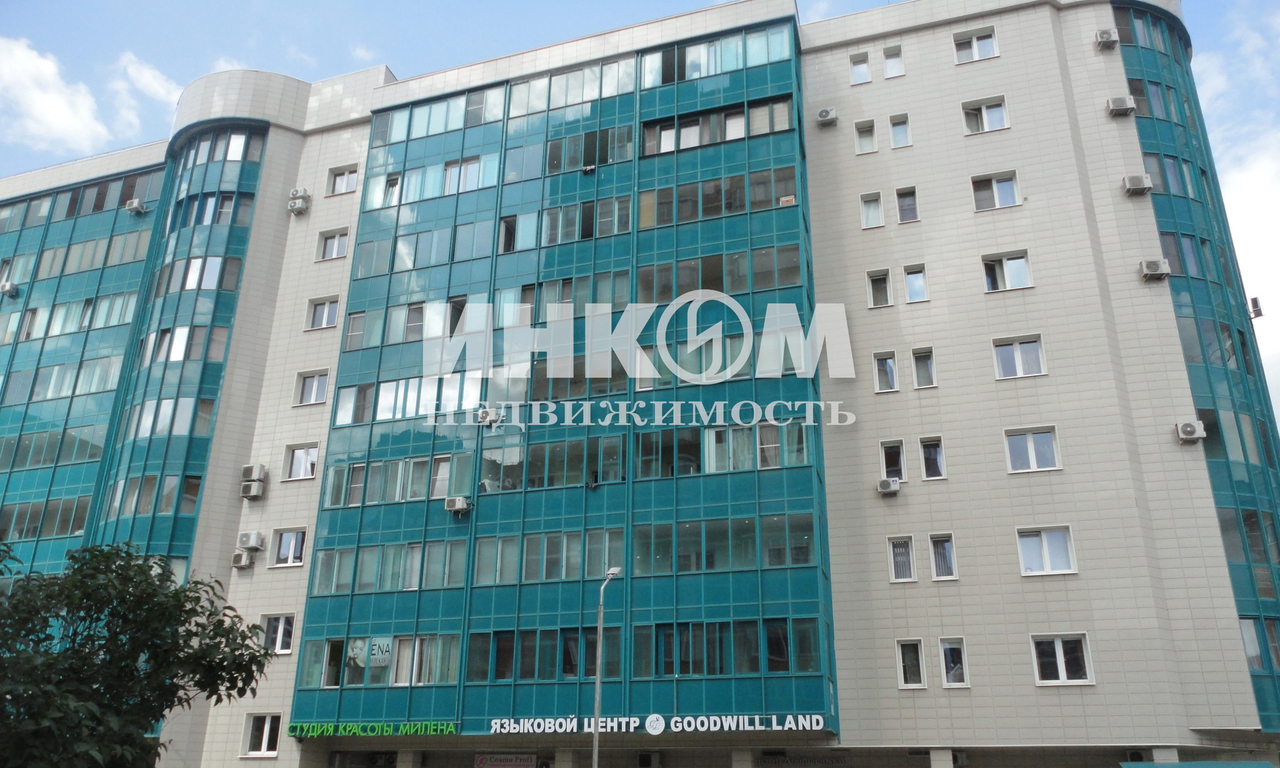 квартира г Люберцы ул 3-е почтовое отделение 102 Городок Б м-н, Жулебино фото 2