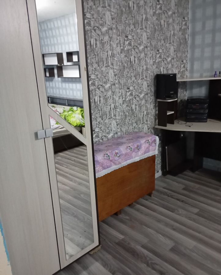 квартира г Воркута ул Тиманская 10б фото 4