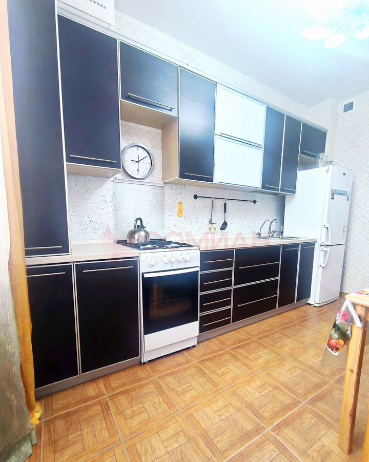 квартира г Батайск ул Комарова 131а фото 2
