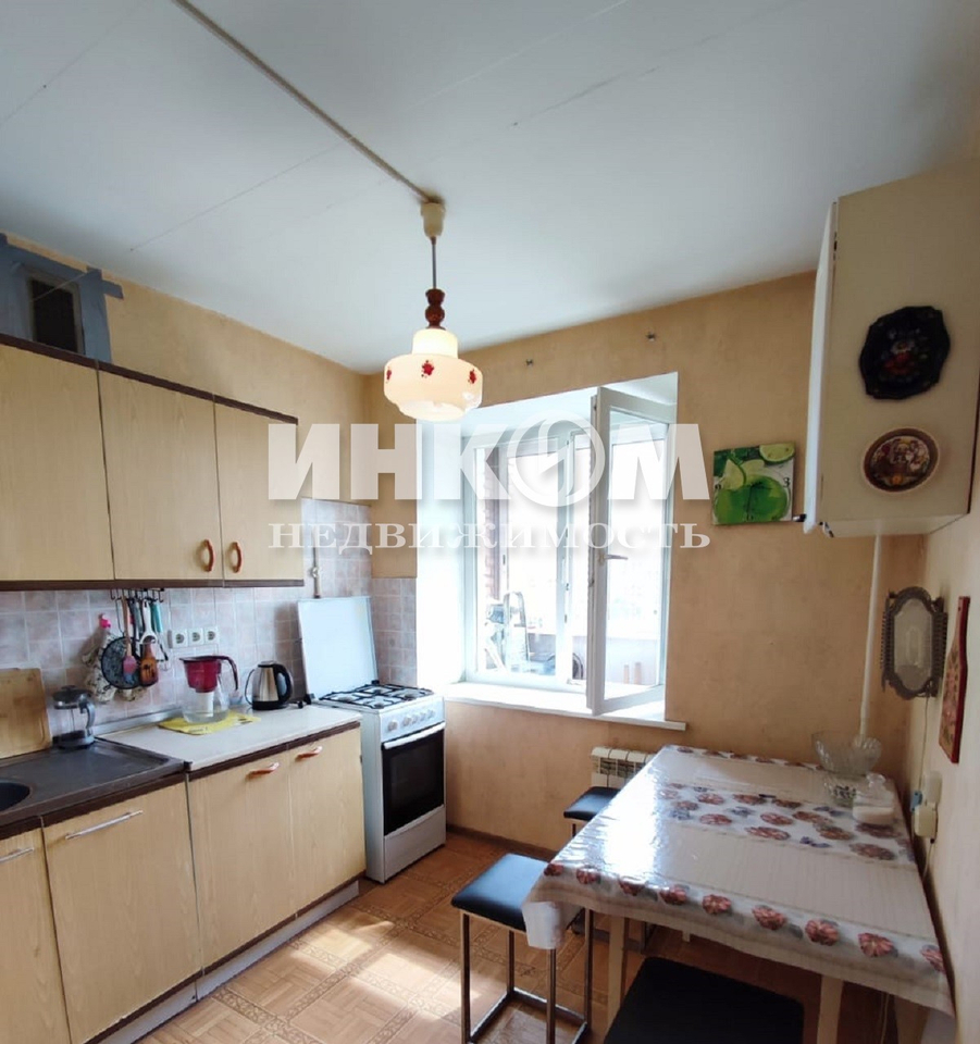 квартира г Одинцово Баковка ул Баковская 2 7-й м-н фото 2