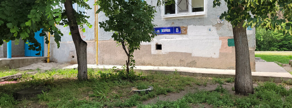 квартира г Сызрань пр-кт Гагарина 8 фото 2