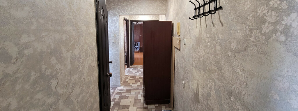 квартира г Сызрань пр-кт Гагарина 8 фото 4
