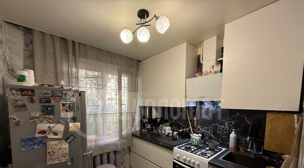 квартира г Курган ул Радионова 18а фото 4
