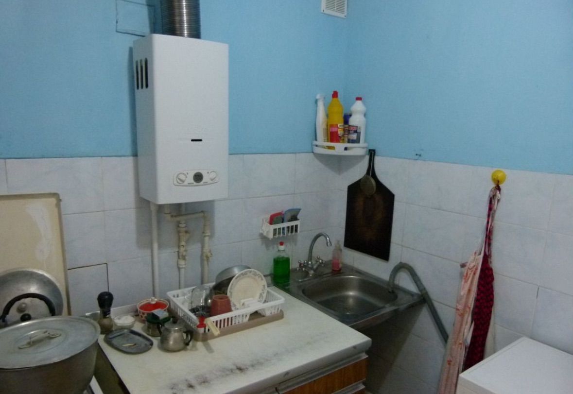 квартира г Таганрог Северо-Западный ул Циолковского 30 фото 2