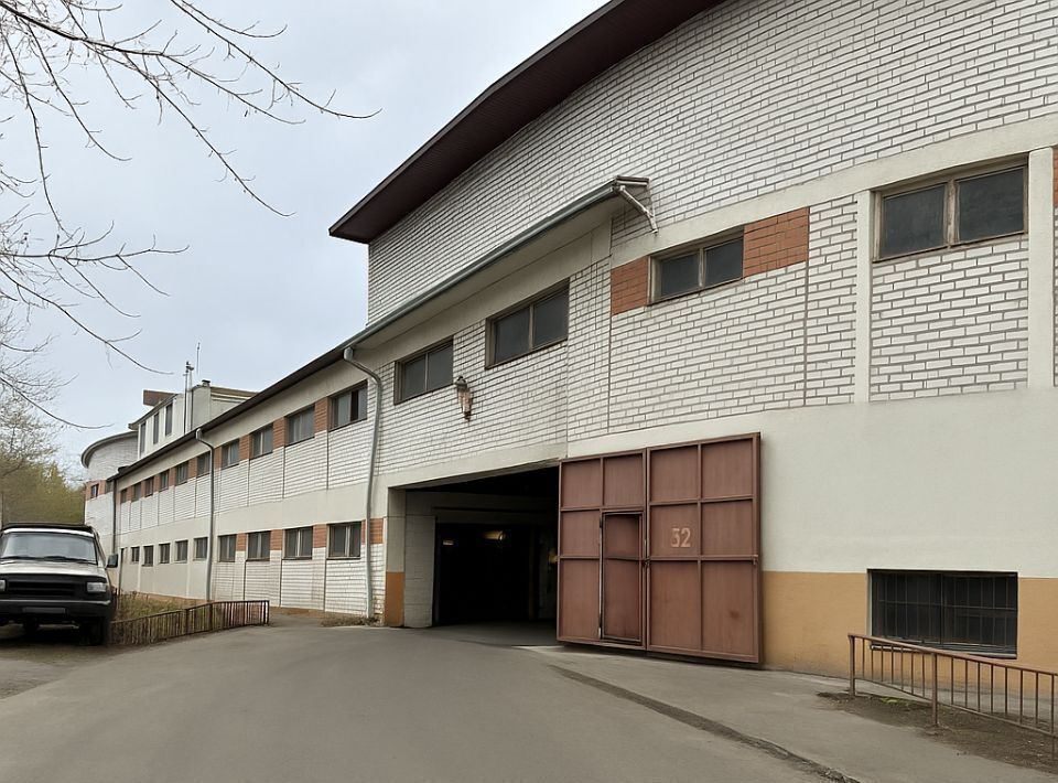 гараж г Казань р-н Вахитовский ул Нестеровский Овраг 50 фото 2