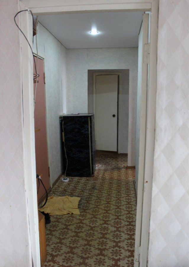 квартира г Балаково ул Саратовское шоссе 89/3 Балаковский р-н, муниципальное образование фото 3