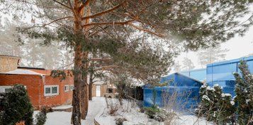 дом п Кадышево Авиастроительная жилмассив, ул. Новая, 20 фото