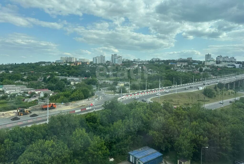квартира г Белгород ул Харьковская 3 фото 2