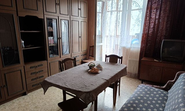 Баковка б-р Маршала Крылова 6 5-й м-н фото