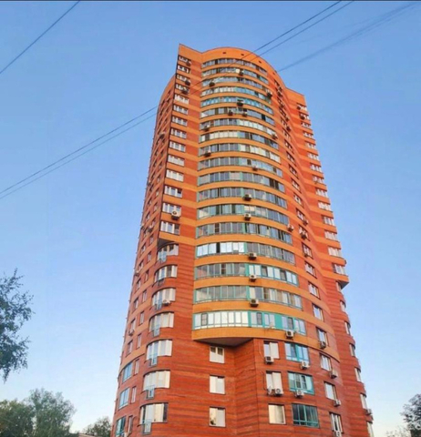 Новые Химки ул Лавочкина 23а фото